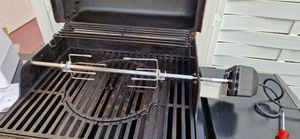 Grillspieß Set