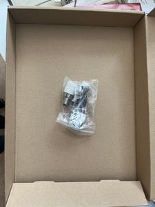 2x Lampensockel Adapter Konverter E14 Fassung auf G9 Sockel Lampenadapter Kunden-Foto 1