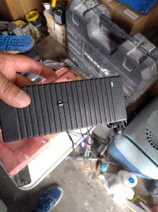 AC DC Netzteil Konverter Adapter 230V auf 12V Einbaunetzteil Schaltnetzteil Verlängerungskabel Zigarettenanzünder 100-240 V 80 W Retoo Kunden-Foto 1