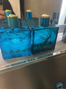 Versace Eros  - Eau de Toilette Spray 30 ml Kunden-Foto 1