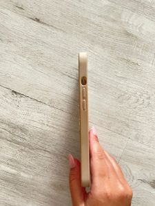 Guess, Schutzhülle für iPhone 12 Pro Max Modell 4G, Rosa Kunden-Foto 1