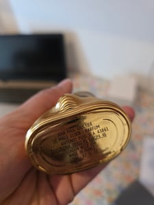 Jean Paul Gaultier - Le Male Elixir EDP 125ml Foto del cliente 4