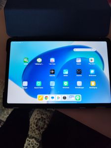 Xiaomi Redmi Pad Pro Tablet 12,1" 8GB RAM 256GB Graphit Grau Android Kunden-Foto 5