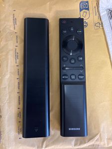 Telecomando originale per TV Samsung BN59-01363J Foto del cliente 7