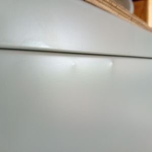 tectake Aktenschrank 5 Böden abschließbar - Stahl - anthrazit - 180x90x40 cm Kunden-Foto 1