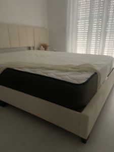 Matratze 180X200 SIBARIS - H3 - Hohe 26 CM Kunden-Foto 1