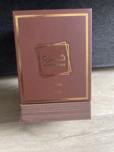 Lattafa Badee Al Oud For Glory Edp Spray 100 Ml Kunden-Foto 41
