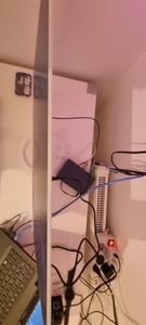 ASUS VZ279HG écran plat de PC 68,6 cm (27") 1920 x 1080 pixels Full HD LCD Noir Photo du client 2