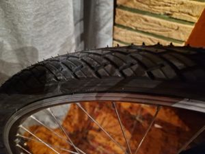 2x Fahrradreifen 26x1,75 Zoll 47-559 Decke Mantel Kunden-Foto 4