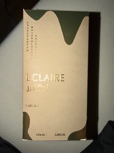 Damesparfum Lattafa Eclaire 100 ml, oriëntaals zoet Arabisch. Klantenfoto 1