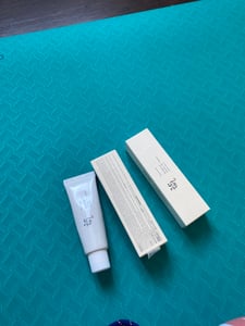 3x Beauty of Joseon Rice Probiotics Sunscreen Spf 50+ Sunscreen Kunden-Foto 2