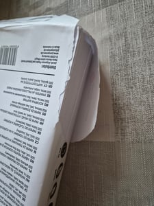 Go Paper Kopierpapier DIN A4 70 g/m? - Normal/Kopierpapier - 70 g/m² Kunden-Foto 2