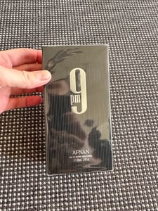 Afnan 9 PM Eau de Parfum 100ml Kunden-Foto 3