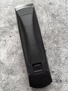 Originale Panasonic Recorder Fernbedienung DMR-BCT850  | DMR-BCT755  | DMR-BCT750 Kunden-Foto 2
