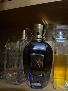 Xerjoff Erba Gold, 50 ml, Eau de Parfum, confezione originale Foto del cliente 1