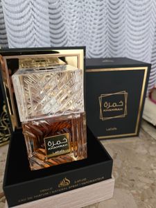 Lattafa Badee Al Oud For Glory Edp Spray 100 Ml Kunden-Foto 21