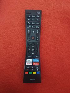 azurano Fernbedienung für LG AKB72914209 Kunden-Foto 1