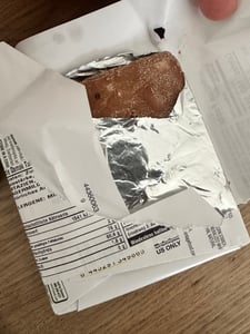 Nestle Damak Fine Chocolate with Pistachios 60g Kunden-Foto 1