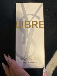 Yves Saint Laurent YSL Libre Woda perfumowana 90 ml Zdjęcie produktu od klienta nr 10