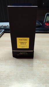 Unisex parfum Tom Ford Tobacco Vanille Eau de Parfum (100 ml) Klantenfoto 2