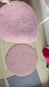 Olvy Teppichreiniger Waschsauger 17.000 PA – Leistungsstarker Nasssauger Polsterreiniger für Sofa, Auto & Teppich inkl. Zubehör & Reinigungsmittel Kunden-Foto 8