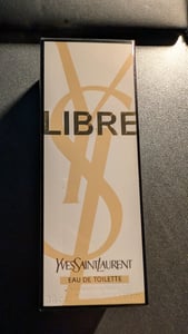 Yves Saint Laurent YSL Libre Woda perfumowana 90 ml Zdjęcie produktu od klienta nr 24