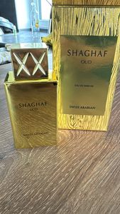 Swiss Arabian - Shaghaf Oud Eau de Parfum Kunden-Foto 2