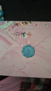 Paris Corner Marshmallow Blush Eau de Parfum 100 ml Kunden-Foto 1