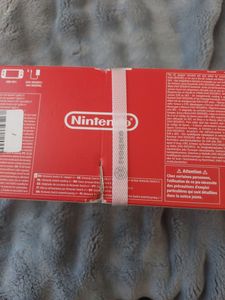 Konsola Nintendo Switch Lite, kolor: turkusowy Zdjęcie produktu od klienta nr 1