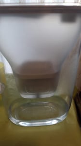 Waterdrop Wasserfilter, Ersatz für Brita® Maxtra+® Plus, Maxtra Pro® All-in-1 , Kompatibel mit Brita® Marella® (12) Kunden-Foto 14