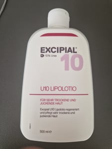 EXCIPIAL Hydrocream, crema da 300 ml Foto del cliente 1