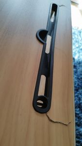 Produkt überzeugt – Versand und Rückgabe verbesserungswürdig