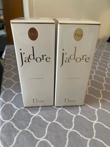 Dior J'adore, Frauen, 50 ml, Nicht nachfüllbare Flasche, Canangabaum, Ylang-ylang, Rose Kunden-Foto 6