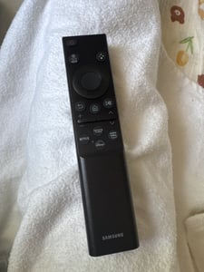 SAMSUNG Original Fernbedienung BN59-01388H, BN5901388H Kunden-Foto 3