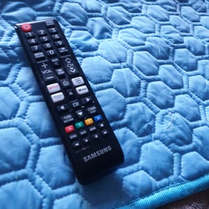 SAMSUNG oryginalny pilot BN59-01483C Zdjęcie produktu od klienta nr 1