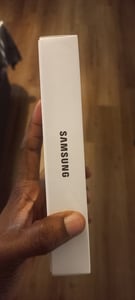 Galaxy A17 5G - Black - 128 GB Kunden-Foto 2