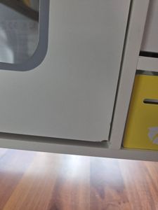 XXL-Holzküche für Kinder – mit LED, Zubehör & interaktiven Elementen Kunden-Foto 27