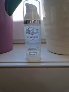 BIO-Vital - Hyaluron Gel 50ml Kunden-Foto 1