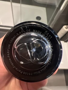 Dior Sauvage, Perfumy, 100ml Fotografia od zákazníka č. 8