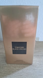 Tom Ford Black Orchid Eau de Parfum Spray 100 ml Foto del cliente 3