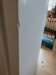 Respekta Unterbaukühlschrank Ilian, Weiß Kunden-Foto 1