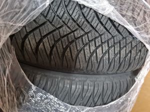 Goodride All Season Elite Z-401 225/55 R17 101 W XL FR Kunden-Foto 1