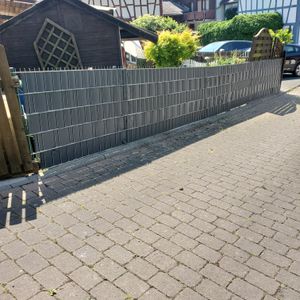 Stabiles Material 