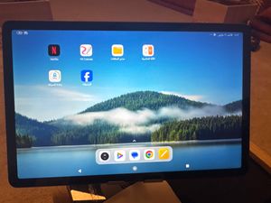 Xiaomi Redmi Pad SE 11" 8/256GB Grau Kunden-Foto 1