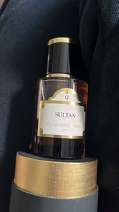 Collection Prestige SULTAN No 9 Eau de Parfum: 50 ml Zvolte velikost: 50 ml Fotografie od zákazníka č. 1