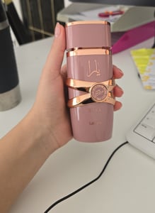 Lattafa Yara Elixir Eau de Parfum 100Ml Kunden-Foto 1