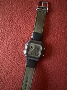 Casio Collection Kunden-Foto 2