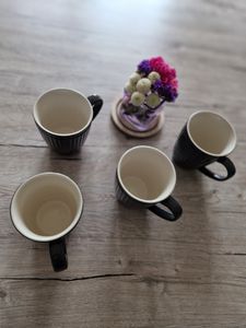 Greengate Tasse mit Henkel Alice Pale Pink Kunden-Foto 1