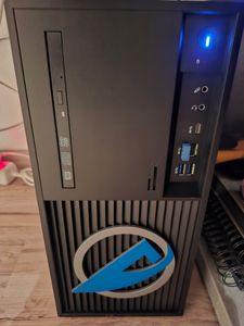 Ankermann Business Office Work V1, Intel Core i5-10400, 16GB RAM, 480GB 2,5 Zoll SATA SSD, Windows 11, WLAN, MS Office 2024 Kunden-Foto 1