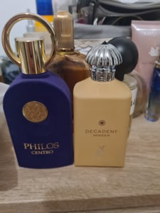 Maison Alhambra - Philos Centro EDP 100ml Photo du client 1